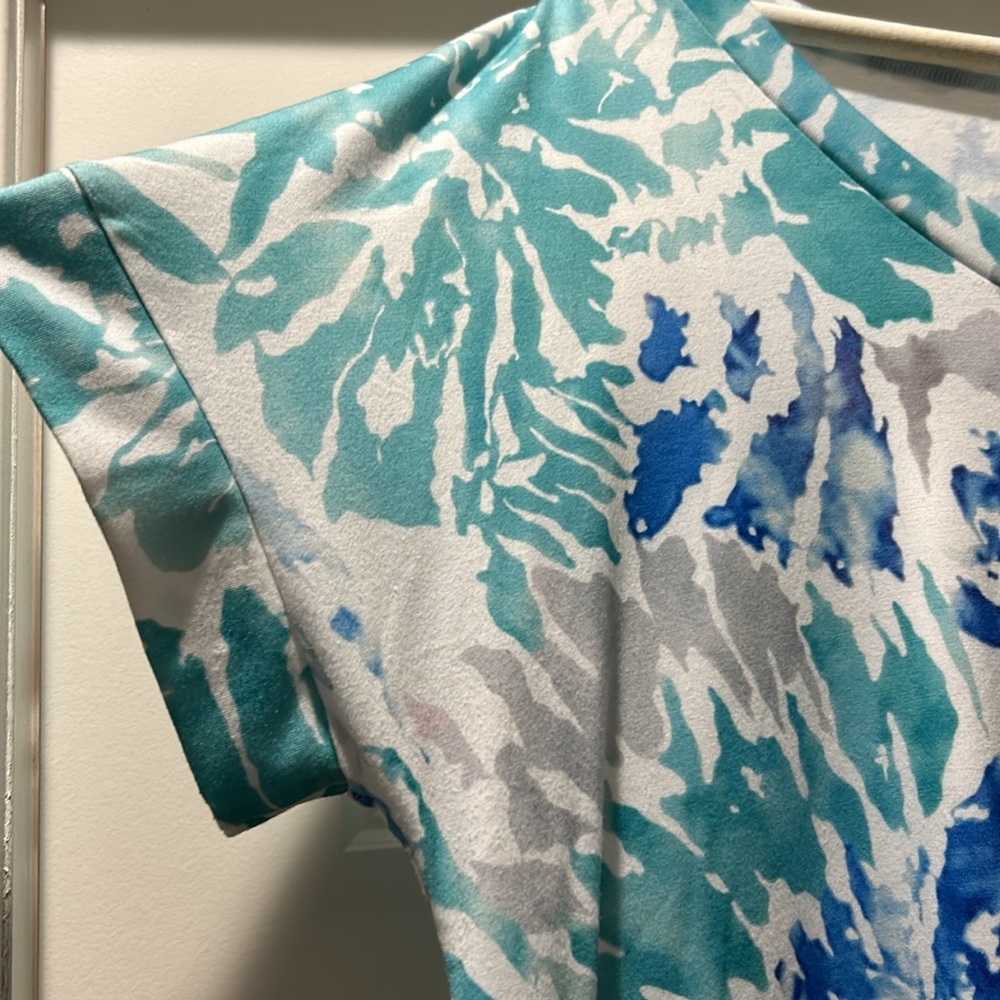 Women’s dress.
